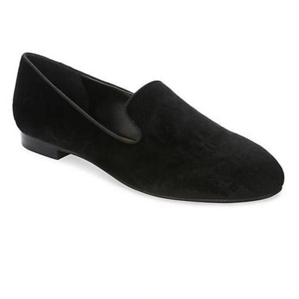 NWOT Tahari Foley Smoking Slipper